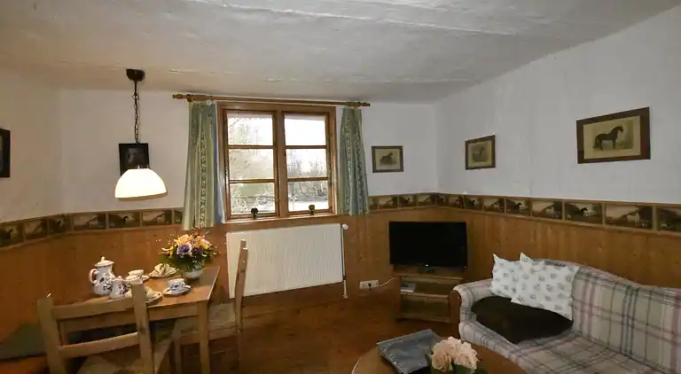 Sommerhus i Jörnstorf