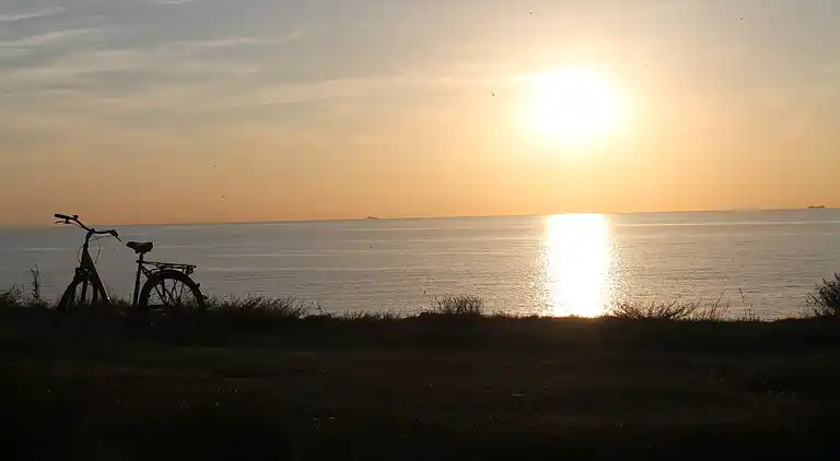 Sommerhus i Jörnstorf