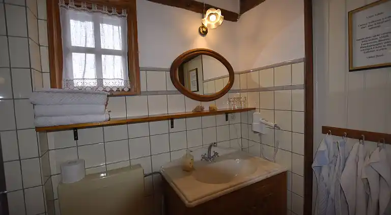 Sommerhus i Jörnstorf