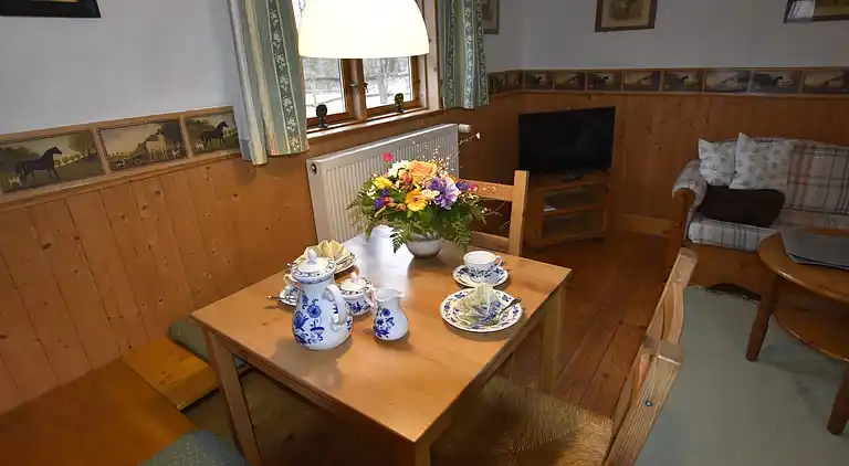 Sommerhus i Jörnstorf