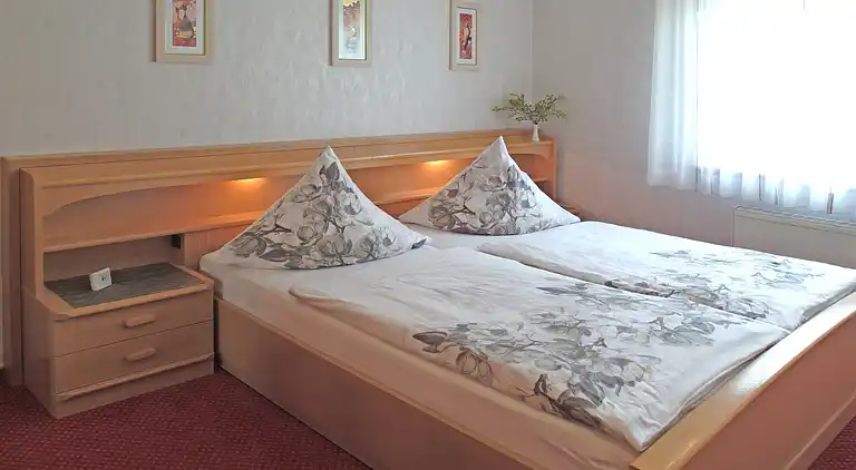 Leilighet i Schwalefeld