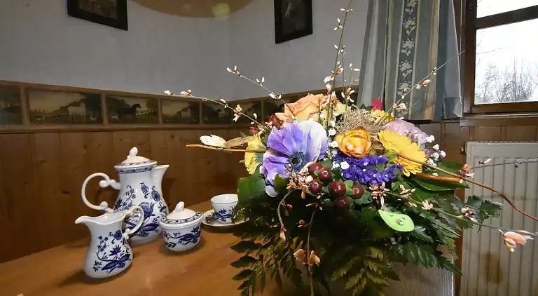 Sommerhus i Jörnstorf