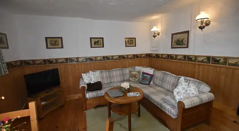 Sommerhus i Jörnstorf