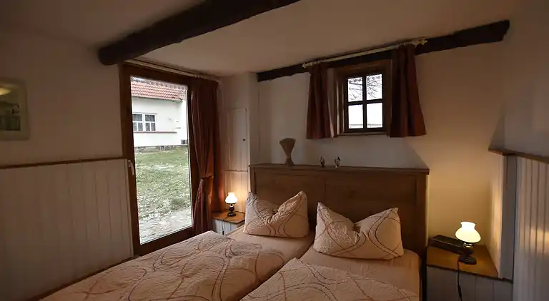 Sommerhus i Jörnstorf