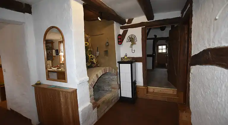 Sommerhus i Jörnstorf