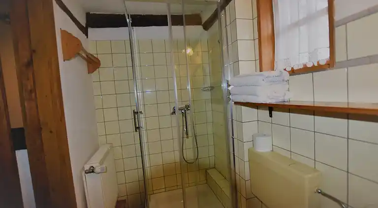 Sommerhus i Jörnstorf