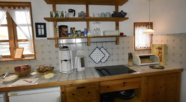 Sommerhus i Jörnstorf