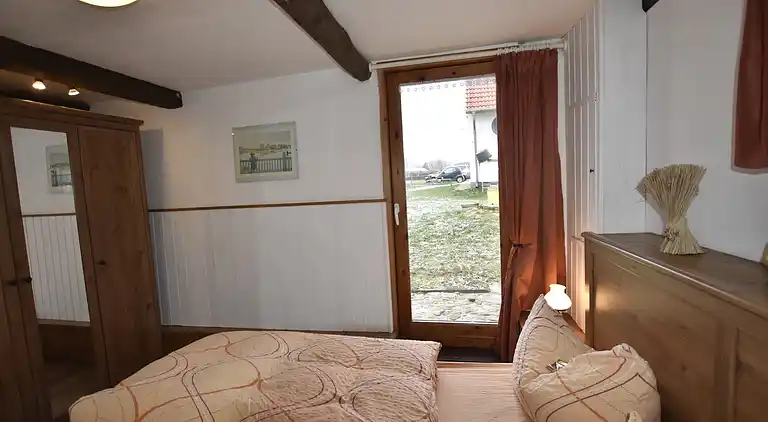 Sommerhus i Jörnstorf