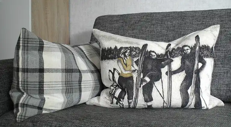 Leilighet i Schwalefeld