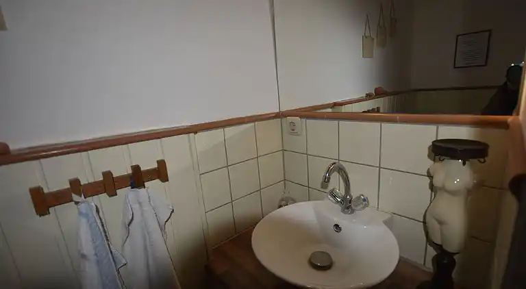 Sommerhus i Jörnstorf