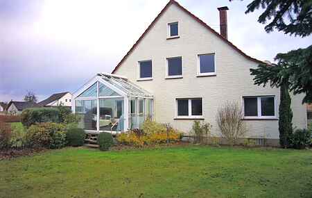 Appartement in Krentrup