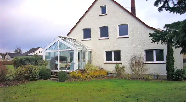 Ferielejlighed i Krentrup