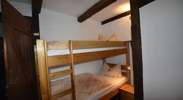 Sommerhus i Jörnstorf