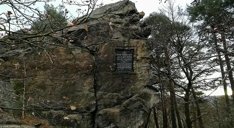 Apartment in Heimburg