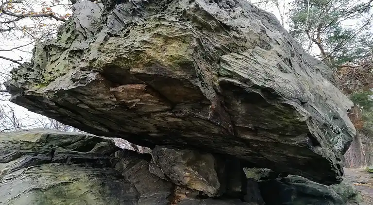 Apartment in Heimburg