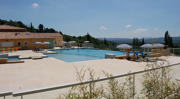 Villa in Fayence