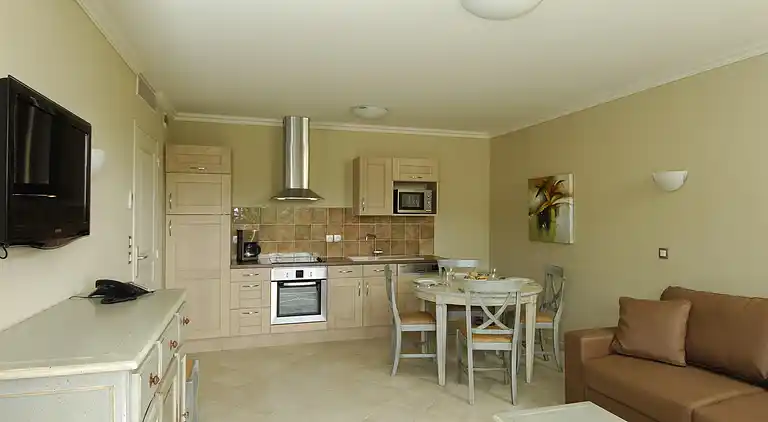 Apartment in Fayence