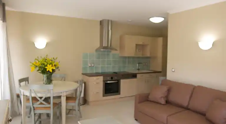 Ferielejlighed i Fayence