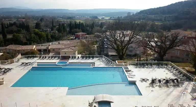 Villa i Fayence