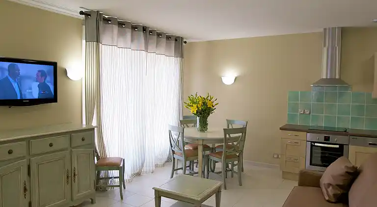 Apartment in Fayence