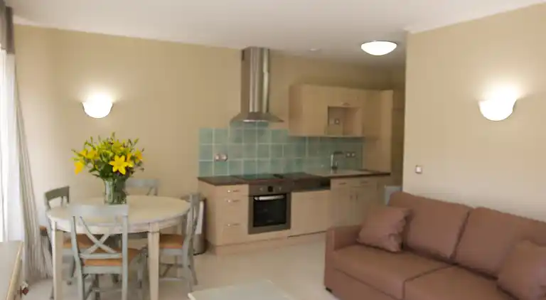 Apartment in Fayence