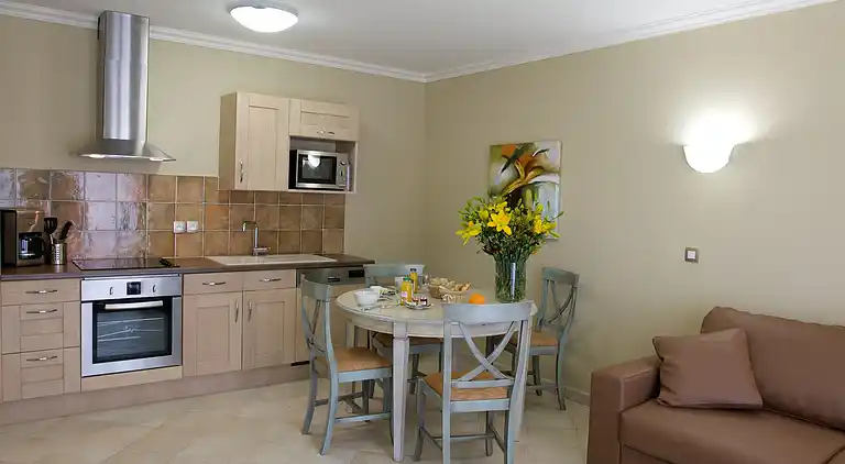 Apartment in Fayence