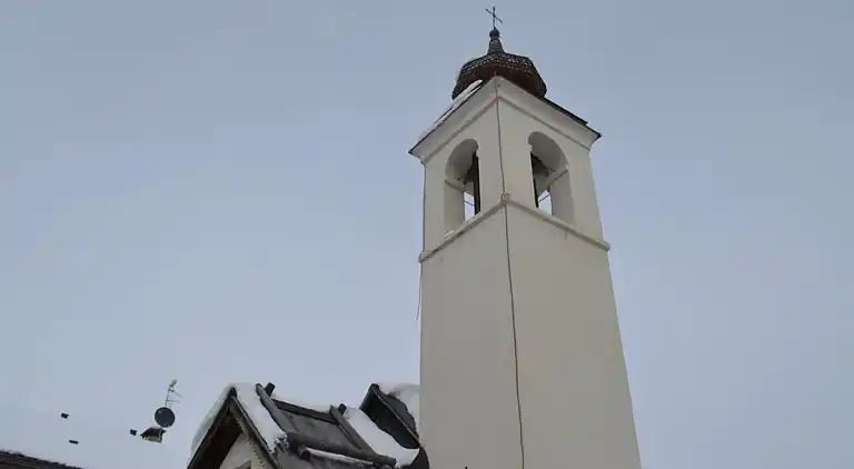 Holiday home in Livigno