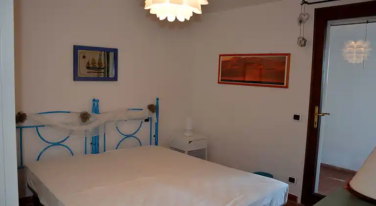 Villa i Liscia di Vacca