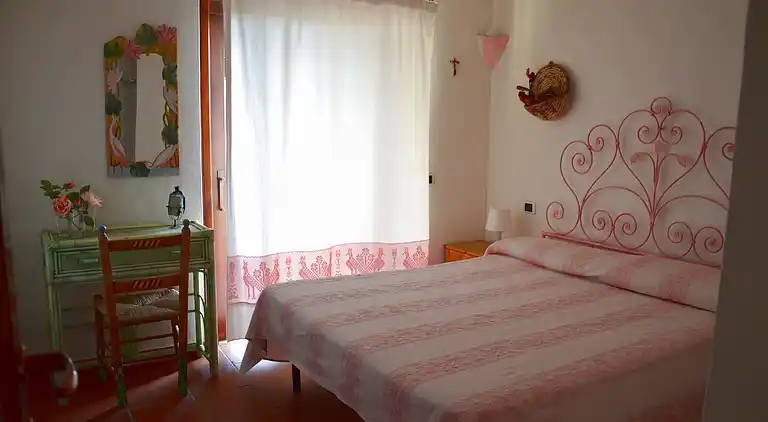 Villa i Liscia di Vacca