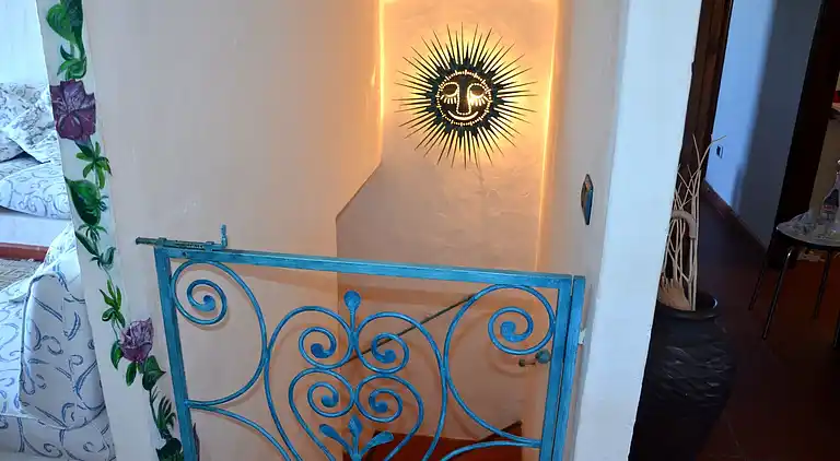 Villa i Liscia di Vacca