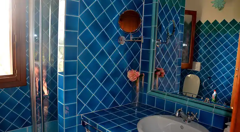 Villa i Liscia di Vacca