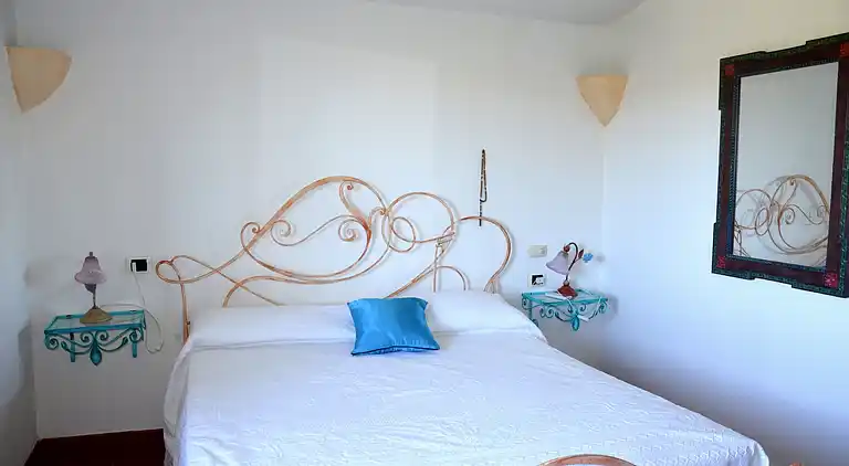 Villa i Liscia di Vacca