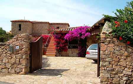 Villa mh66927