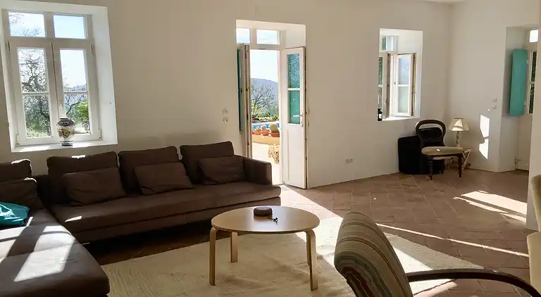 Herrenhaus in Loulé