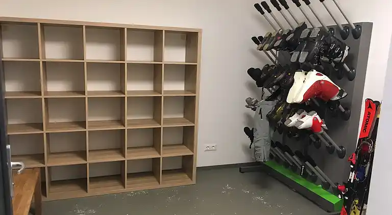 Ferielejlighed i Lampersbach