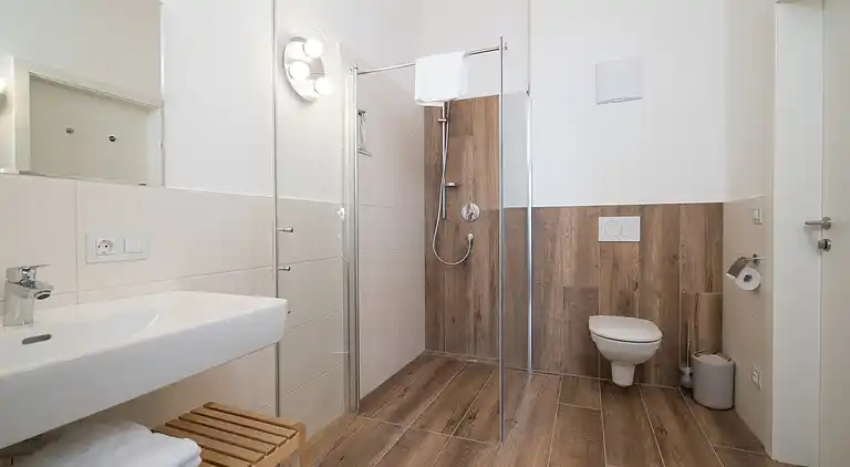 Ferielejlighed i Lampersbach