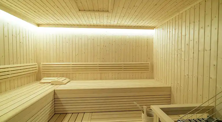 Ferielejlighed i Lampersbach