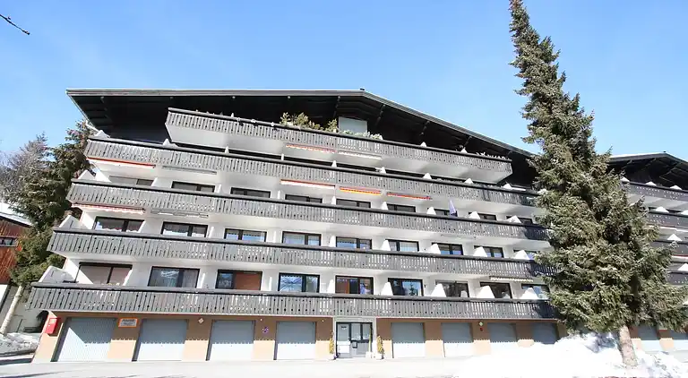 Apartment in Saalfelden