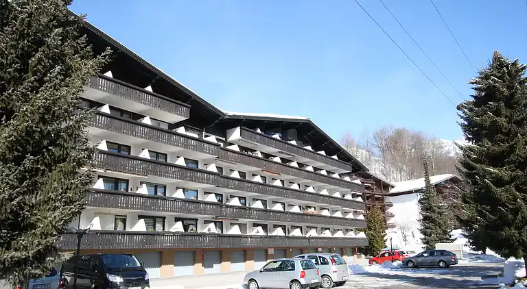 Apartment in Saalfelden