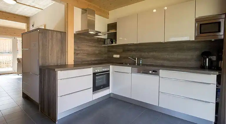 Cottage in Sankt Lorenzen ob Murau