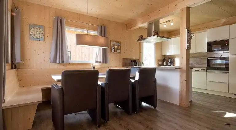 Cottage in Sankt Lorenzen ob Murau