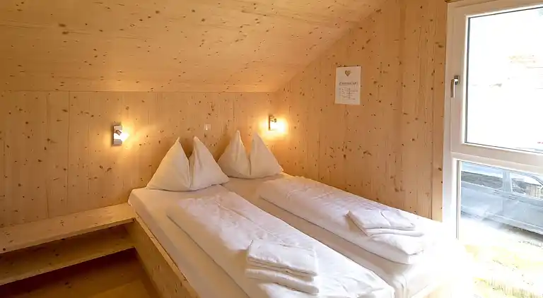 Hytte i Sankt Lorenzen ob Murau