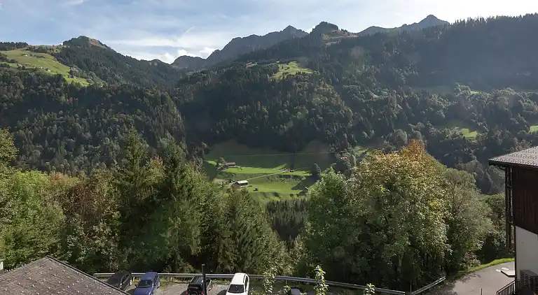 Sommerhus i Boden-Flecken