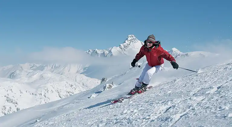 Sommerhus i Boden-Flecken