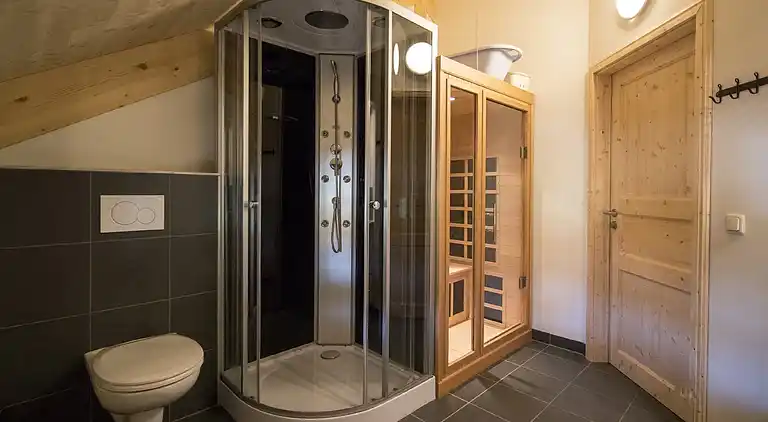 Cottage in Sankt Lorenzen ob Murau