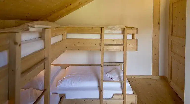 Hytte i Sankt Lorenzen ob Murau