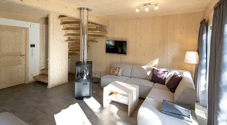 Hytte i Sankt Lorenzen ob Murau