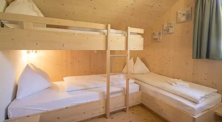 Cottage in Sankt Lorenzen ob Murau