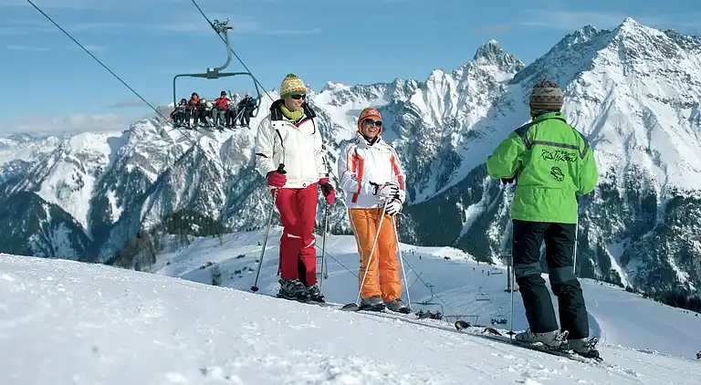 Sommerhus i Boden-Flecken