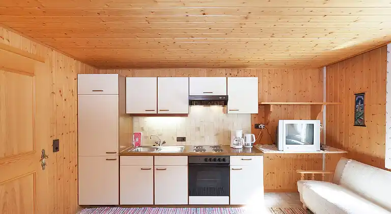 Sommerhus i Boden-Flecken